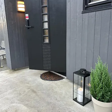 Apartment Comfortable Outside Kristiansand