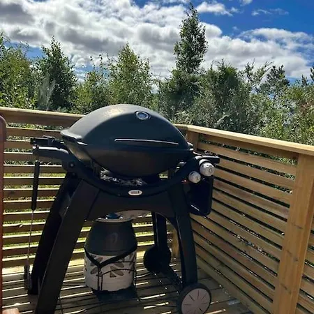 Comfortable Outside