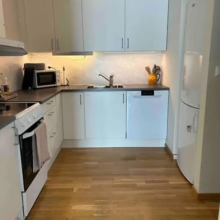 Apartment Comfortable Outside Kristiansand