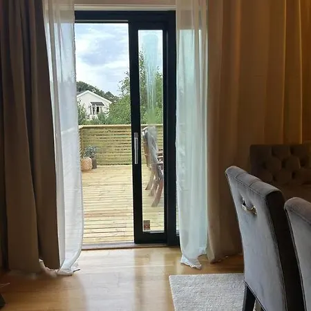 Comfortable Outside *