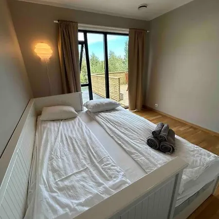 Appartamento Comfortable Outside *